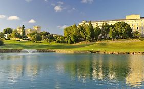 Hotel Barcelo Jerez Montecastillo Golf